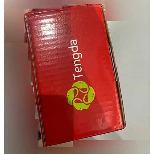 Tengda - Lanț de iluminat