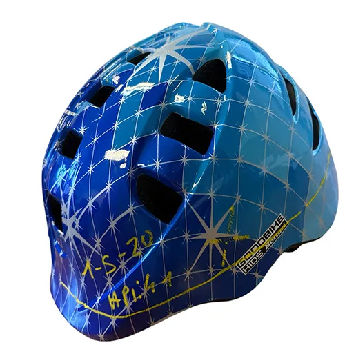 Bottari - Cască de bicicletă