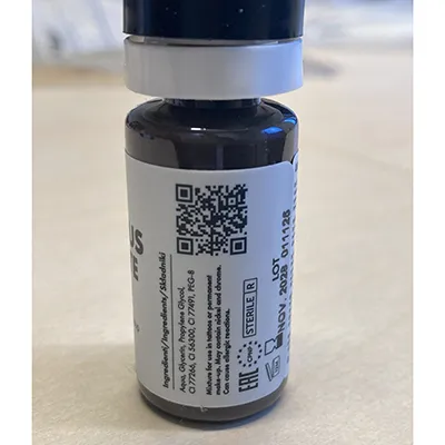 Icolor - Machiaj permanent