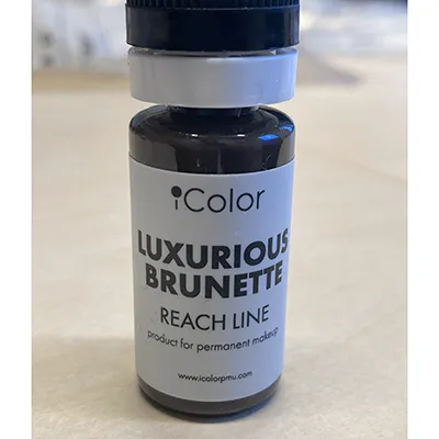 Icolor - Machiaj permanent