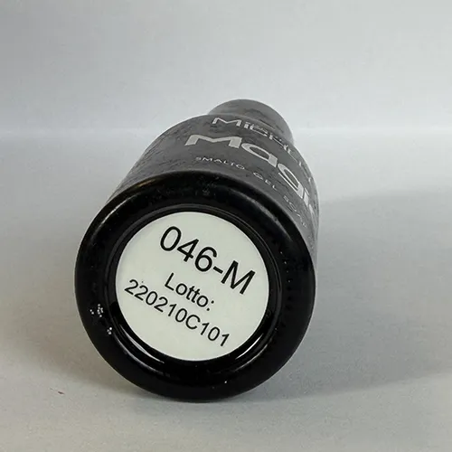 Melissa professional - Gel pentru unghii