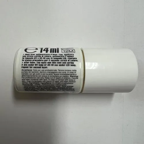 Clarissa - Lac de unghii