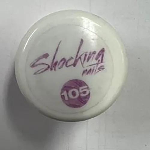 Shocking Nails - Gel pentru unghii