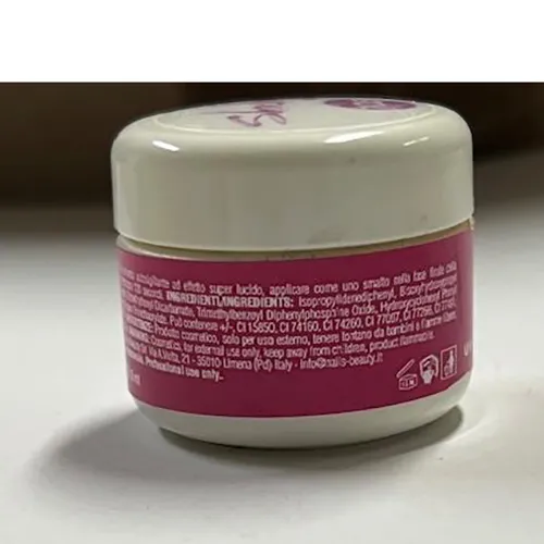 Shocking Nails - Gel pentru unghii