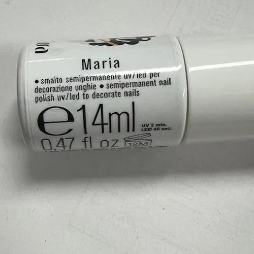 Clarissa - Lac de unghii