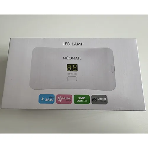Néonail - Lampă