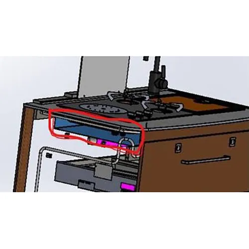 Eura Mobil - Camionetă Camper