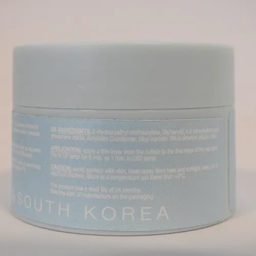 Luna - Gel pentru unghii