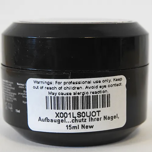 Sincero salon - Lac de reparare a unghiilor