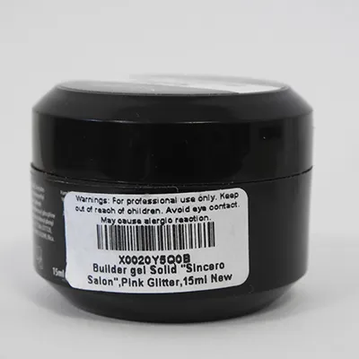 Sincero salon - Lac de reparare a unghiilor