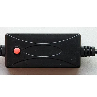 QUANLONG - Lampă de acvariu