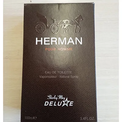 Shirley May DELUXE - Apă de toaletă