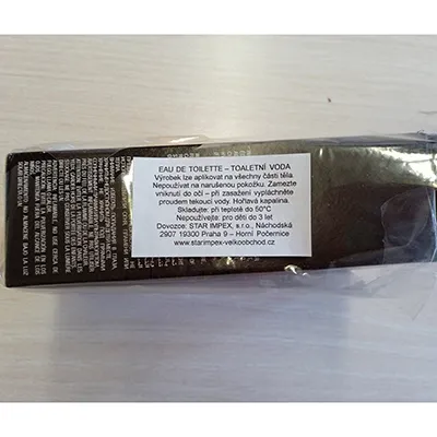 Shirley May DELUXE - Apă de toaletă