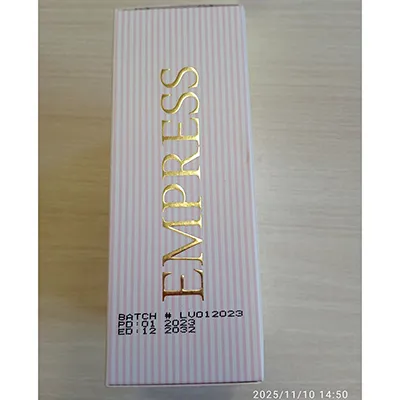 Lotus Valley - Apă de toaletă