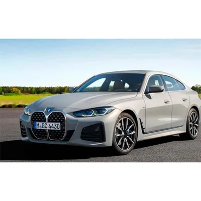 Bmw - Vagon pentru pasageri