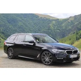 Bmw - Vagon pentru pasageri