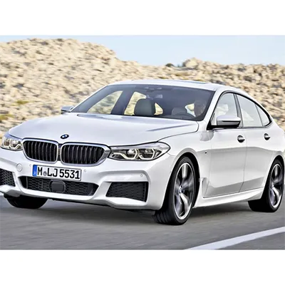 Bmw - Vagon pentru pasageri