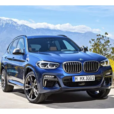 Bmw - Vagon pentru pasageri