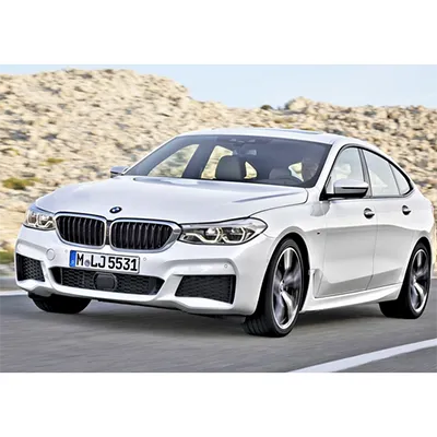 Bmw - Vagon pentru pasageri