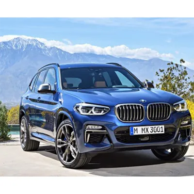 Bmw - Vagon pentru pasageri