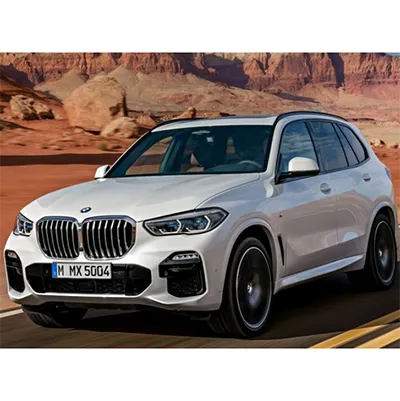 Bmw - Vagon pentru pasageri