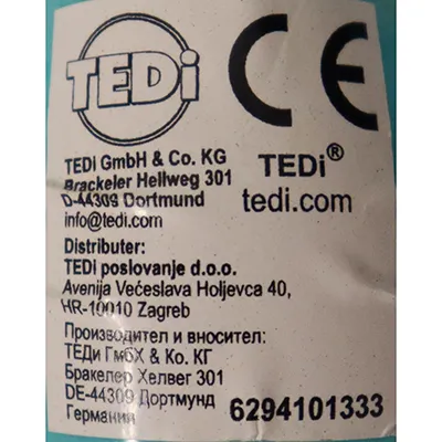 TEDI ® - Jucărie Fidget