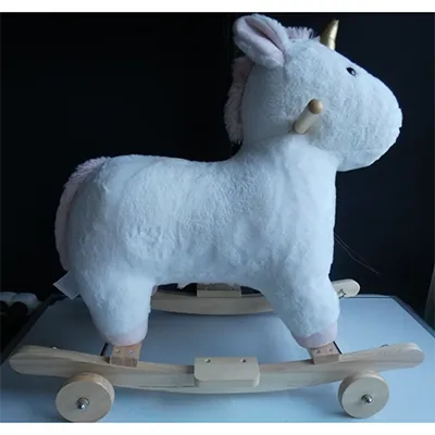 HomCom - Jucărie balansoar