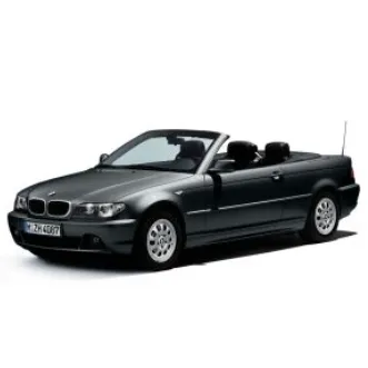 Bmw - Vagon pentru pasageri