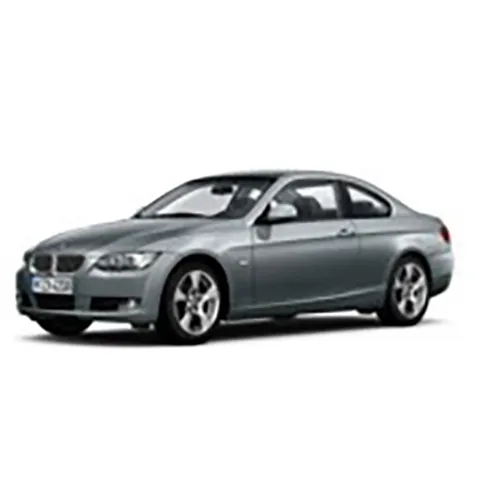 Bmw - Vagon pentru pasageri