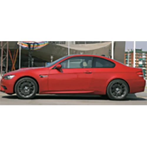 Bmw - Vagon pentru pasageri