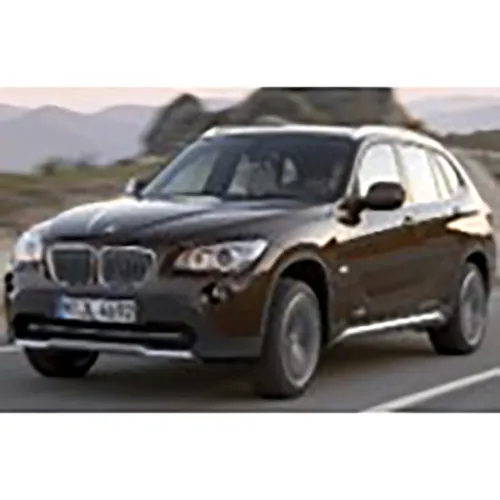 Bmw - Vagon pentru pasageri