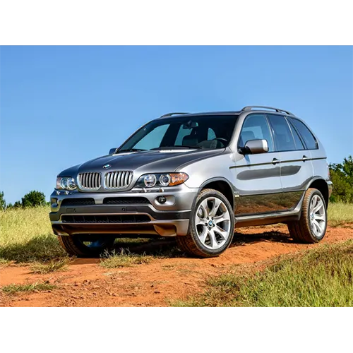 Bmw - Vagon pentru pasageri