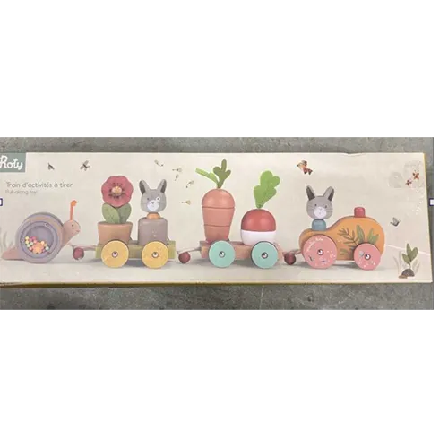 MOULIN ROTY - Jucărie de activitate