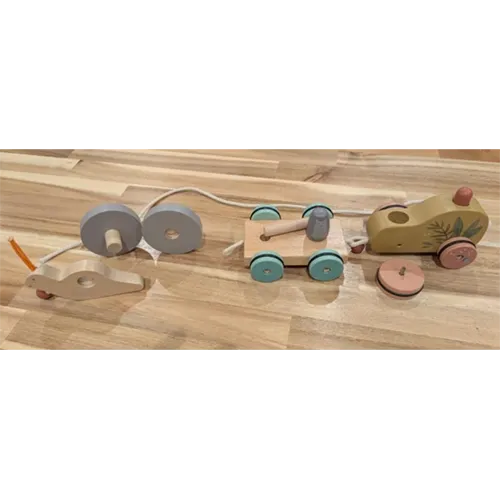 MOULIN ROTY - Jucărie de activitate