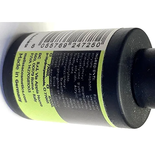 Melissa - Gel pentru unghii