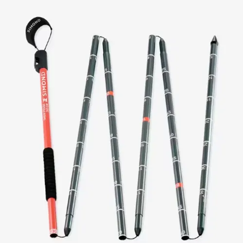 Simond - Sondă de avalanșă