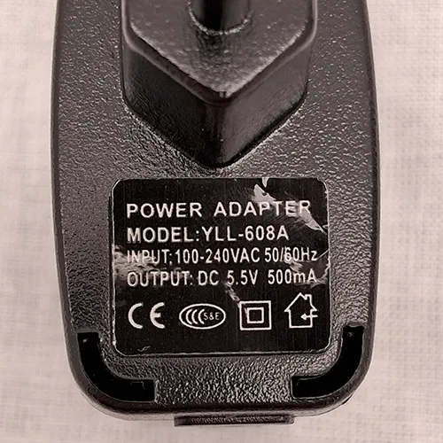 mobile accessories - Încărcător USB