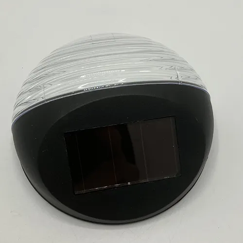 Solhaga Garden - Lumina celulelor solare