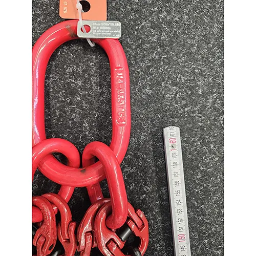 Vevor - Lanț de prindere