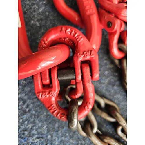 Vevor - Lanț de prindere