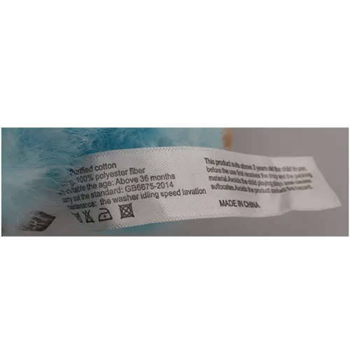 POP MART - Jucărie moale