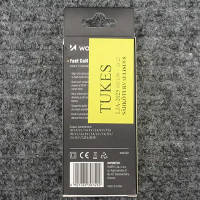 Wozinsky - Încărcător USB