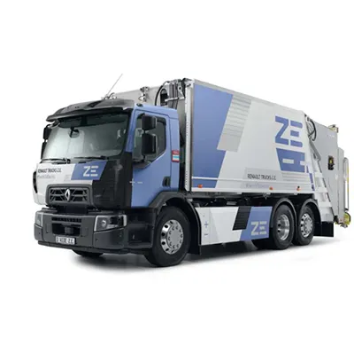 Renault Trucks - Camion