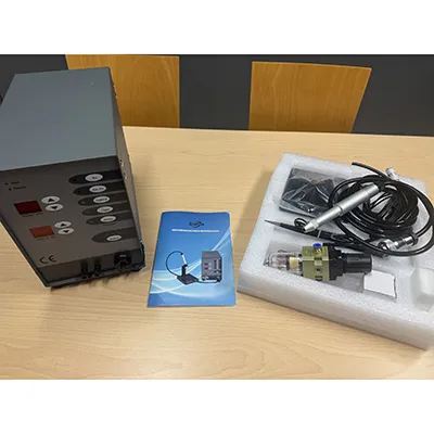 CHERIKIU Tooltos - Aparat de sudură la fața locului