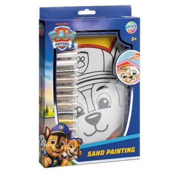 MOXY - Jucărie de activitate de artă a nisipului