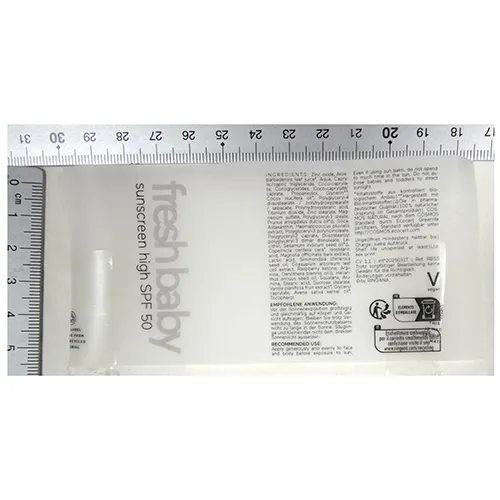 Ringana - Protecție solară