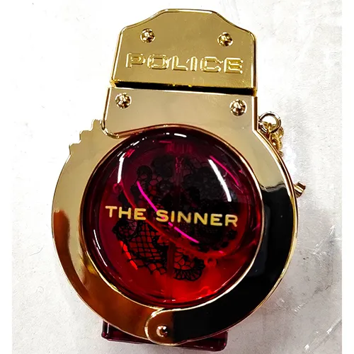 Police - Set de produse cosmetice