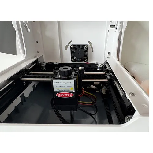 Wainlux - Mașină de gravat cu laser