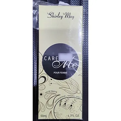 Shirley May - Apă de toaletă