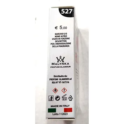 Malynka - Parfum